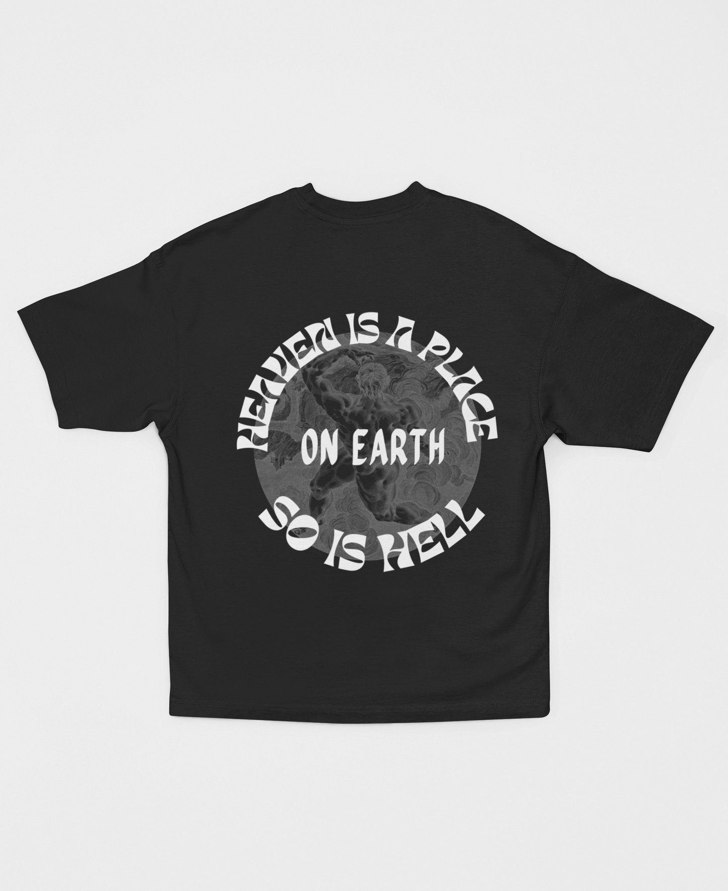 hell t-shirt