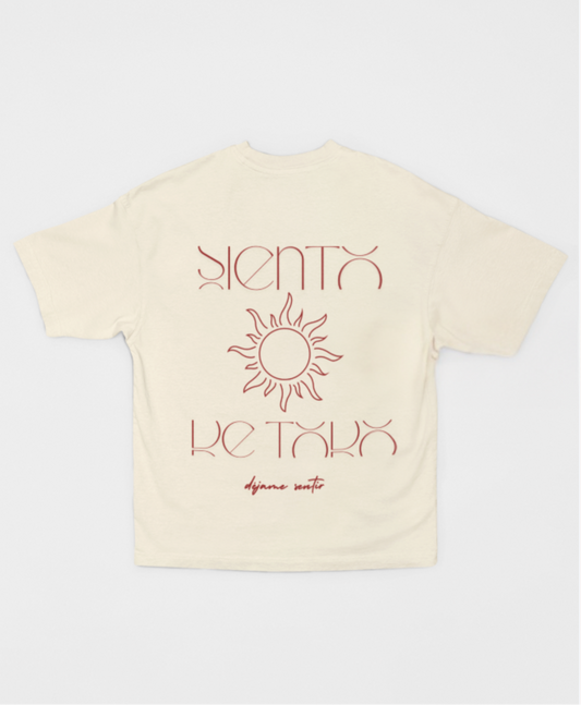 siento de todo t-shirt