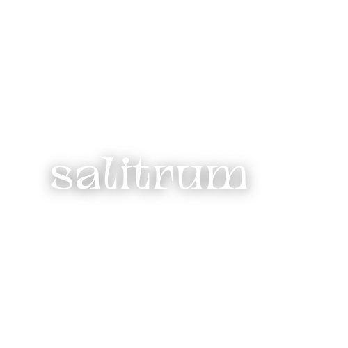 salitrum | salty clothing